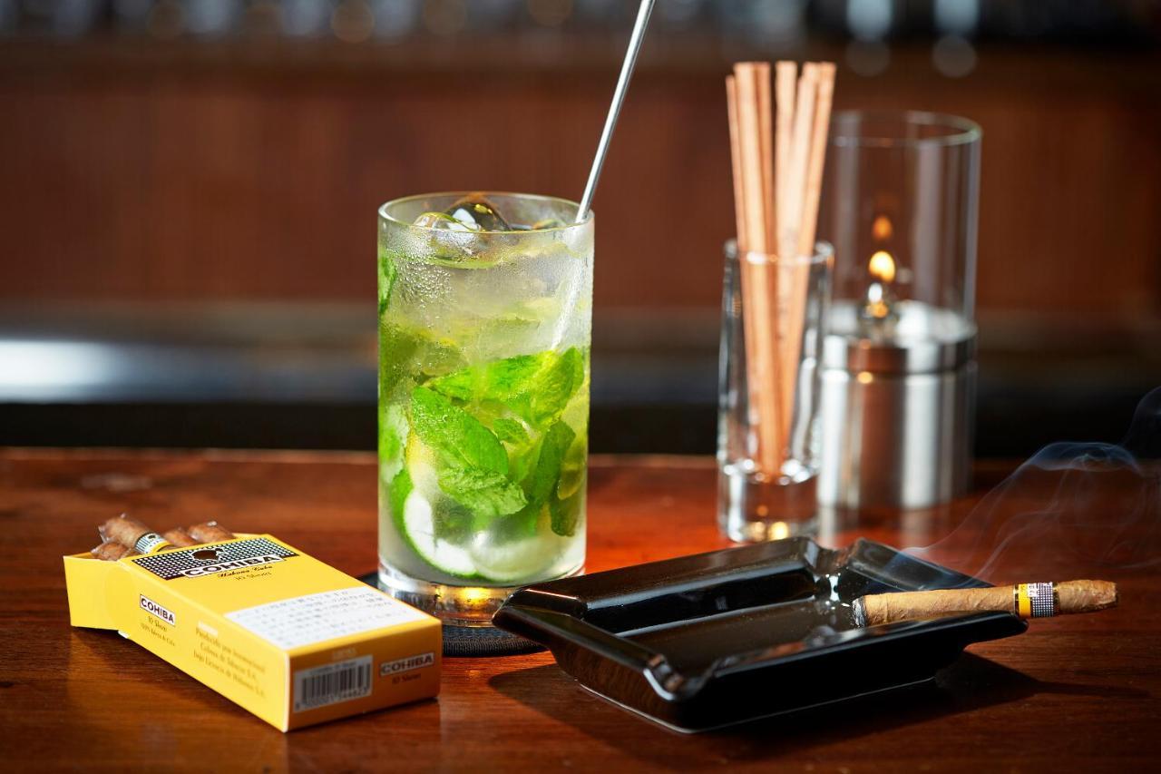 טוקיו Marunouchi Hotel מראה חיצוני תמונה A mojito